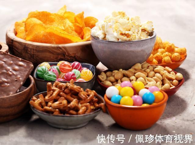 收藏夹|国人超过一半都胖，管住嘴之前必须先做这5件事