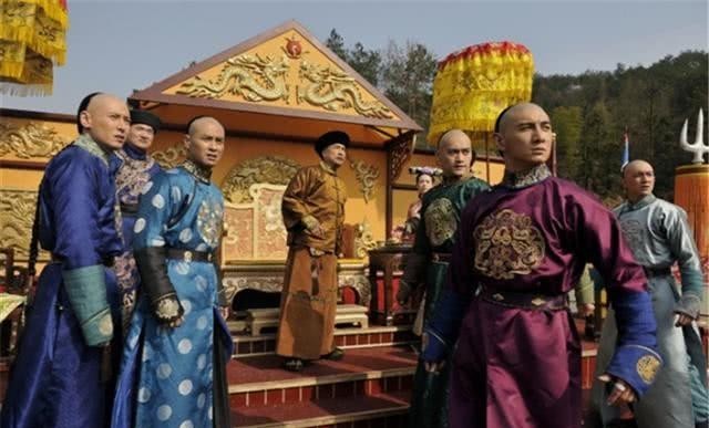 巧克力|康熙第一次吃巧克力，看了900多字的“说明书”，只说了3个字