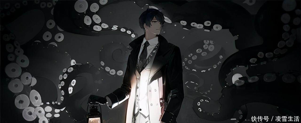 网文#网文史上质量最高的七本小说,每本都各有亮点,你看过几本