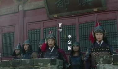 破败|李定国:不该被忘却的民族英雄,被塑造为奸佞小人,庙宇破败不堪