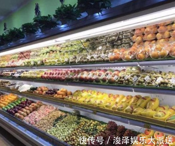 水果|水果还没来得及吃就烂掉了教你3种类型水果保鲜方法，值得尝试