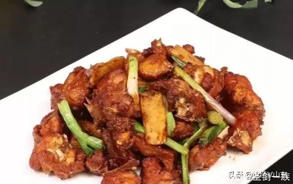 鸡胸肉|家里待客不用愁？精选12道好吃的家常菜，色香味俱全，美味又营养