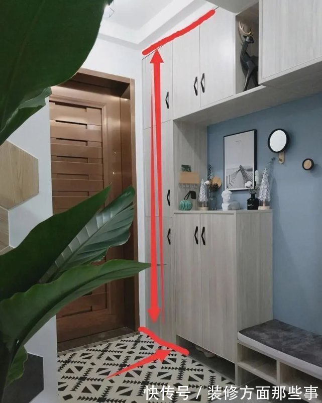 干湿|包工头总结这13处容易跟风的地方,除了烧钱就是添堵,你家做了吗