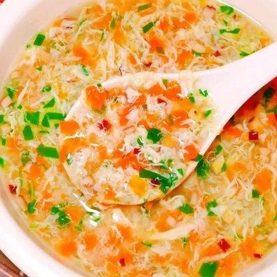 山药|秋冬养胃，营养滋补～芙蓉山药羹