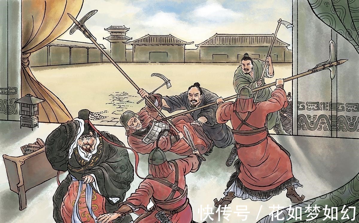 君子#做人,遇到不要脸的“小人”,用好这四招,小人滚远远的!