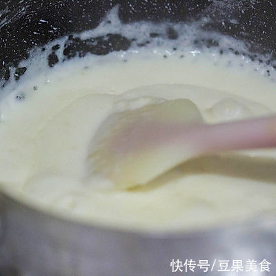 #安佳佳倍容易圣诞季# 芝士海鲜焗通心粉