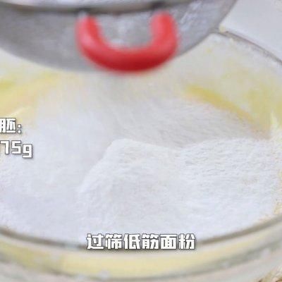 戚风蛋糕|把全家人征服的日式冰乳酪蛋糕，好吃到过分