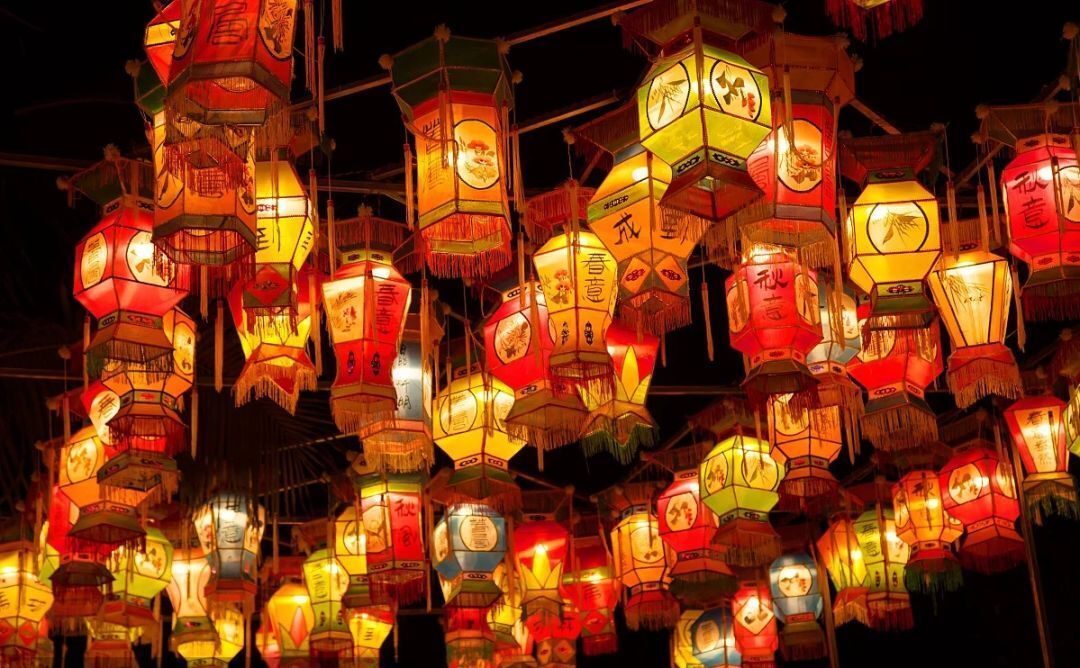 姜夔!这两首隽永绵延的元宵词,是姜夔思念情人时写下的,读来动人心扉