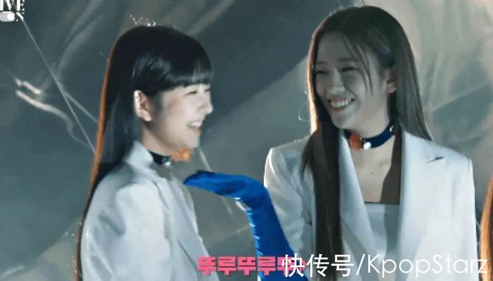TWICE也有望出演《Queendom》第二季嗎；新人女團(tuán)IVE再次陷入爭(zhēng)議