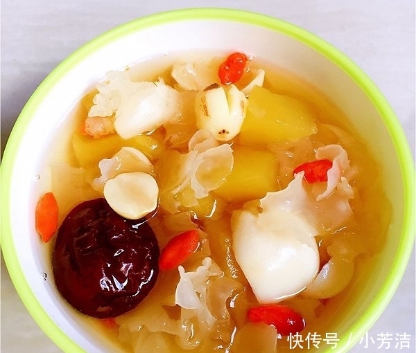 胜过|隔三差五吃一次,就能让皮肤变得细腻又水嫩,胜过敷一张面膜