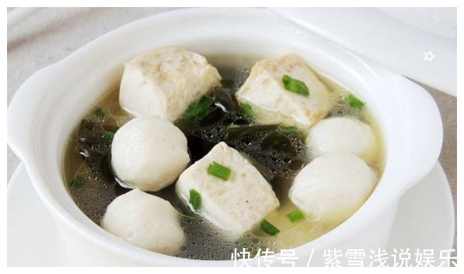 章鱼丸|这样的鱼丸最正宗,多年的老手艺,吃起来劲道爽滑!