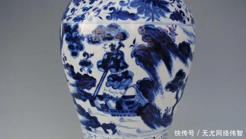 朱元璋|一个“梅瓶”,牵扯出朱元璋与义子的往事,使得沐英墓得以重现