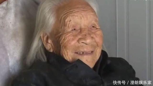 老兩口|最容易長壽的生活方式,不是飲食清淡,也不是堅持鍛煉