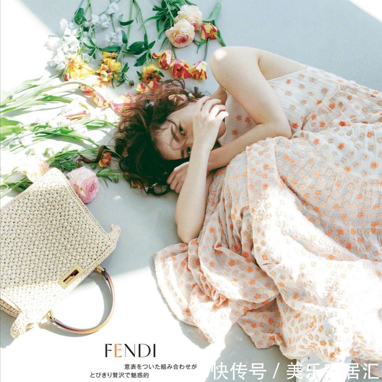 形状|皮质包包已经“失宠”了！“竹篮包”风靡时尚圈，高级又有设计感