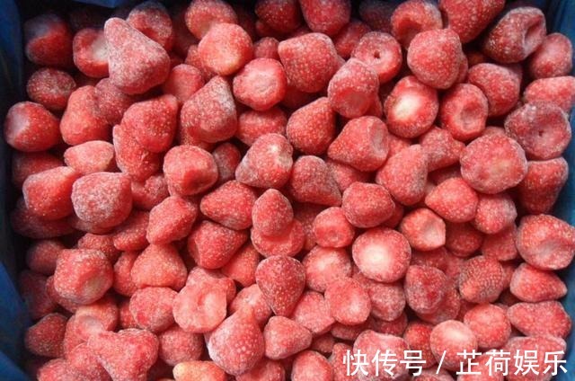 营养成分|癌细胞或比较钟情于5种水果,自查下,里面有你喜欢吃的吗