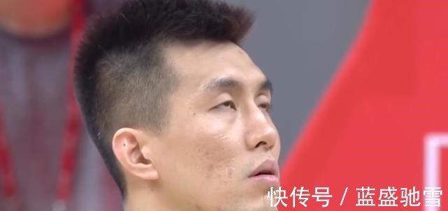 辽宁队|内线差距!郭艾伦杀伤力大,韩德君隔扣周鹏,易建联被外援撞开!