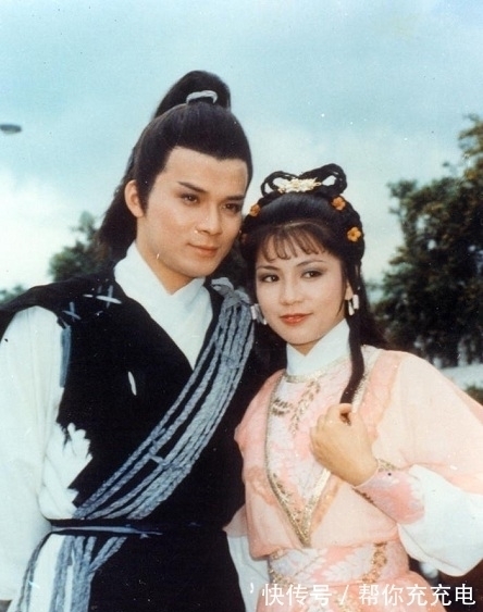 二流高手!金庸笔下有一“懒鬼”,身怀7门绝技却不修炼,结果沦为二流高手