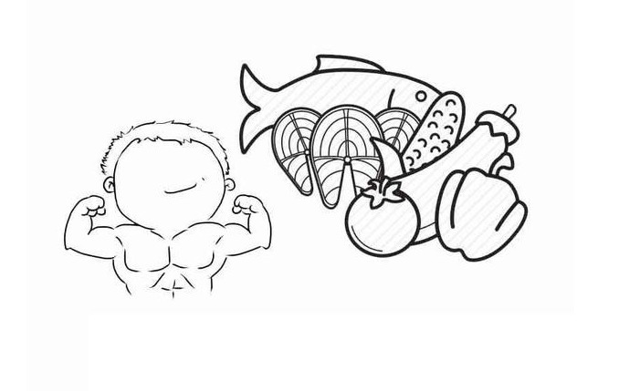 黑木耳|血管需要定期清理,每天适量吃7种食物,阻止血栓,软化血管