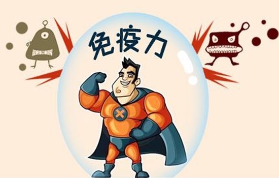 提高免疫力|免疫力低下爱生病5种食物,提高免疫力,身体棒棒,吃嘛嘛香