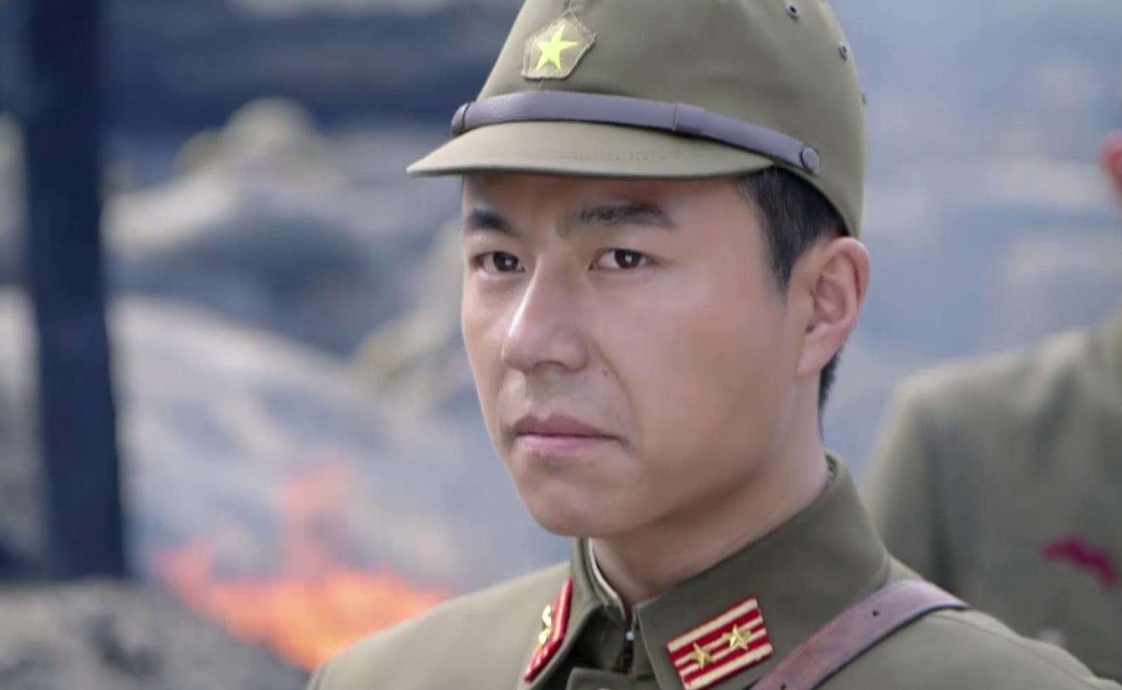 八路军|胡宗南的手下裴昌会，1949年通电起义，晚年的结局如何？