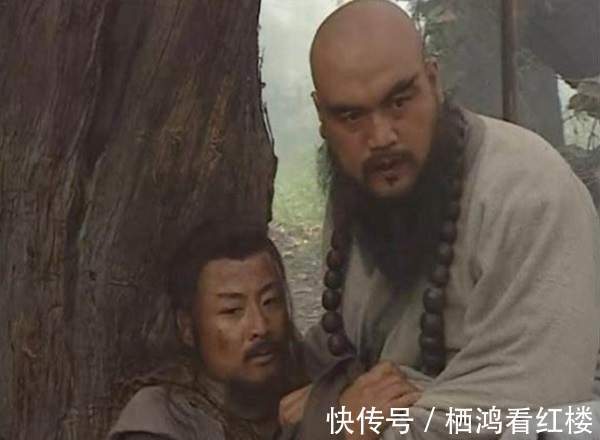 施恩#如果108将分别走上飞云浦,谁肯定能活,谁肯定会死?