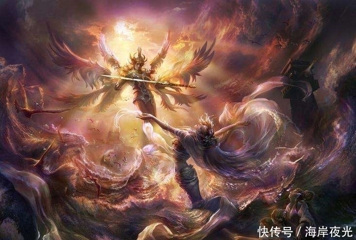 亵渎|四本看完都舍不得删的小说,布局如草蛇灰线,全文质量堪比名著!