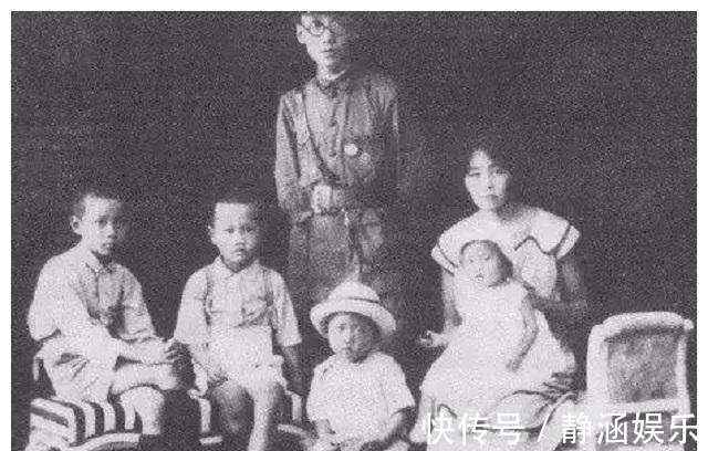 婚房$张琼华独守空房68年后,郭沫若女儿找到她,一声妈妈让她泪流不止