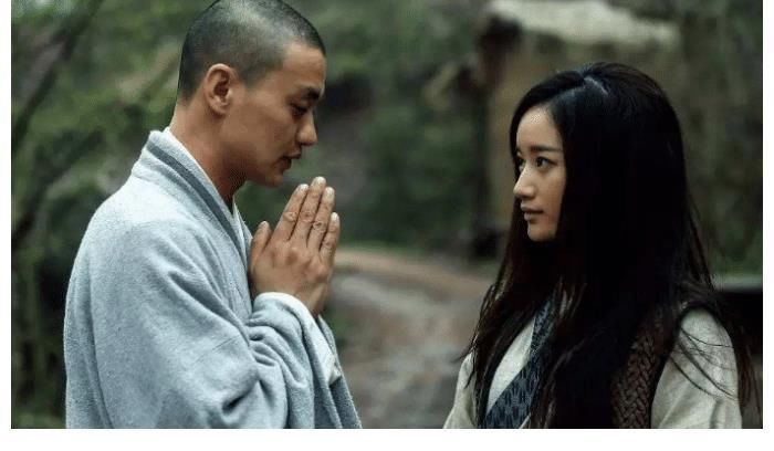 少林問道|導(dǎo)演跑了，演員自己執(zhí)導(dǎo)，沒有衛(wèi)視買只好停播，如今卻在央視播出