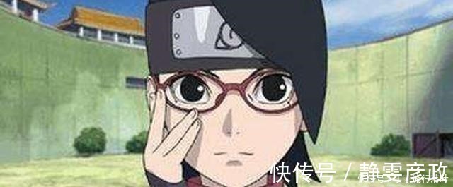 鸣人|火影忍者谁能接替鸣人成为下一任九尾人柱力,博人并非第一人选