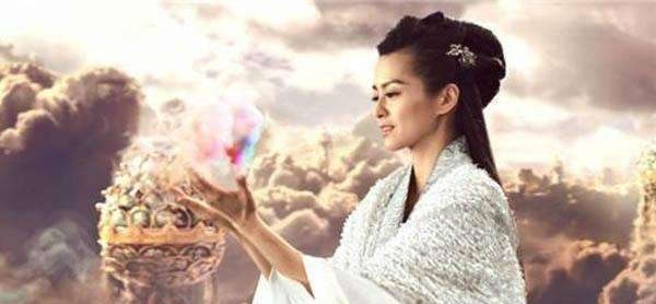 封神中女娲那么厉害,为何不直接灭了商朝,而是派妲己去迷惑纣王!