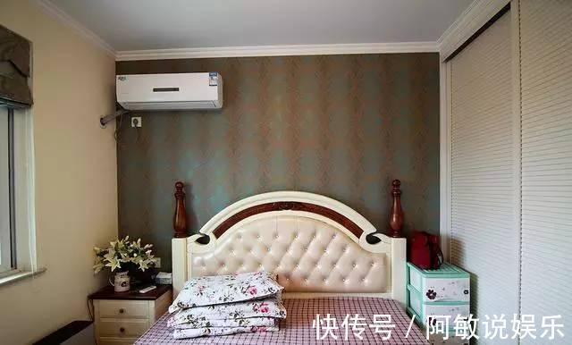 小户型|晒晒朋友刚搬进去的新家，头一次见卫生间淋浴房，还能这么装！