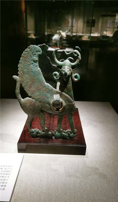 中国古代制造水平真冠绝世界?看完这个展览,网友炸锅:这不可能