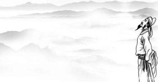 诗词|李白最狂妄的诗词, 十步杀一人都不配相提并论!