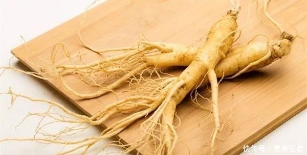 人参、党参、西洋参、丹参、沙参、太子参,究竟哪种参适合你?