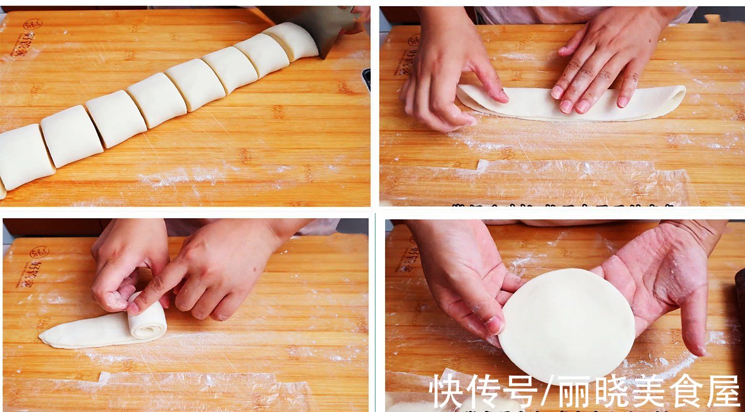 全国最受欢迎的6种街边小吃，不用租门面，投资少，在家也能吃到