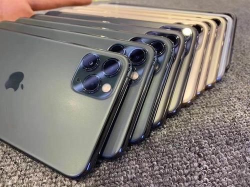 手机|11promax传说正品配件组装机购买真实感受!