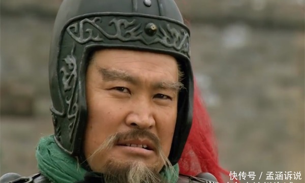 深明大义|《说岳》中的四位梁山好汉:一位深明大义,一位为国捐躯