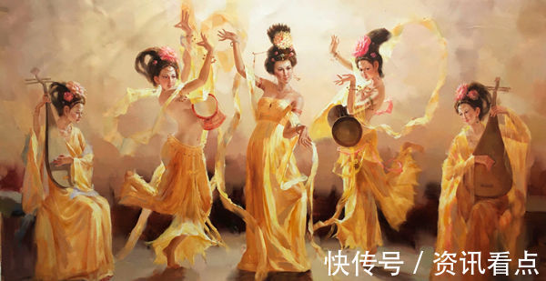 美术学院#画家李永寿作品欣赏