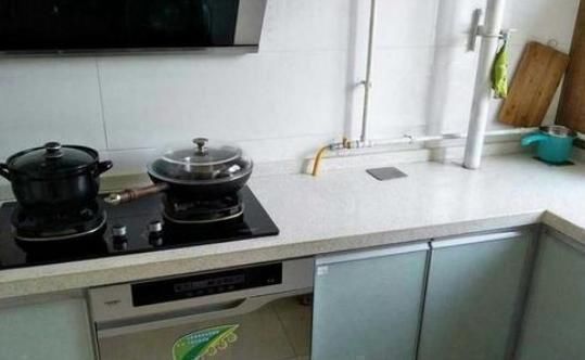 卫生间|母亲进城与儿子同住,半月不到全屋大“变样”,儿媳笑着感谢