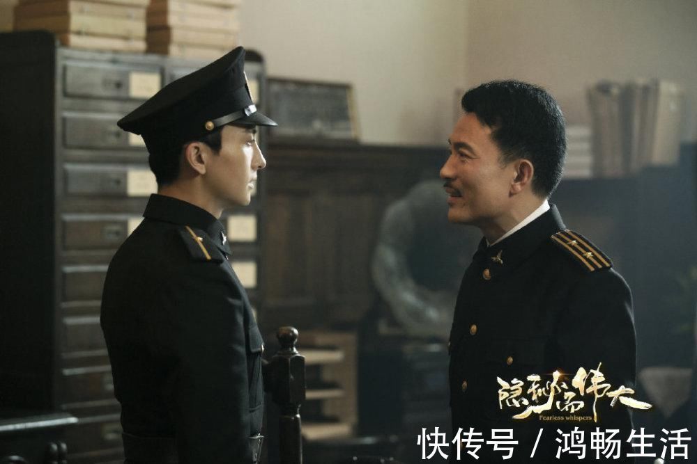 周迅談對(duì)手戲，扯下了《演員請(qǐng)就位2》的遮羞布，演員怕了嗎？
