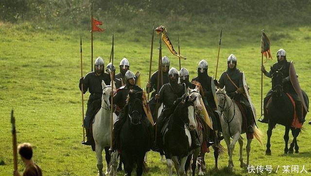 征服|国外史学家简述十世纪中叶，诺曼征服的历史！