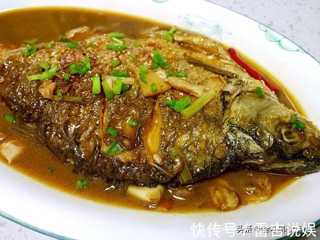 清洗干净|8道适合中秋家宴吃的硬菜，每道菜上桌都有面子，尤其2和8，好吃