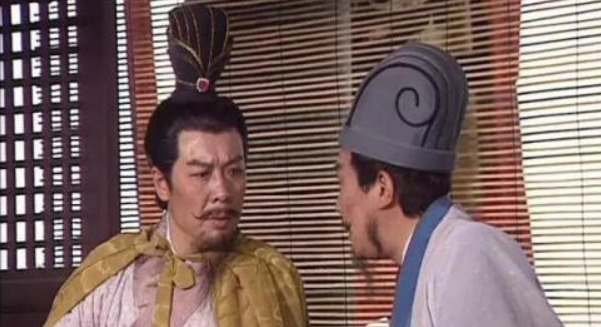 伏波将军|他文武全才堪称诸葛亮关羽“合体”,刘备有眼无珠与他擦肩而过