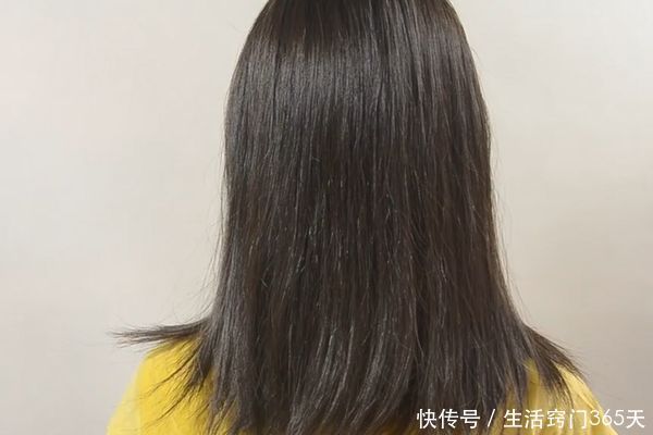 吹风机|头发洗后吹干慢?很多人第一步就错了,多加“一物”,2分钟速干