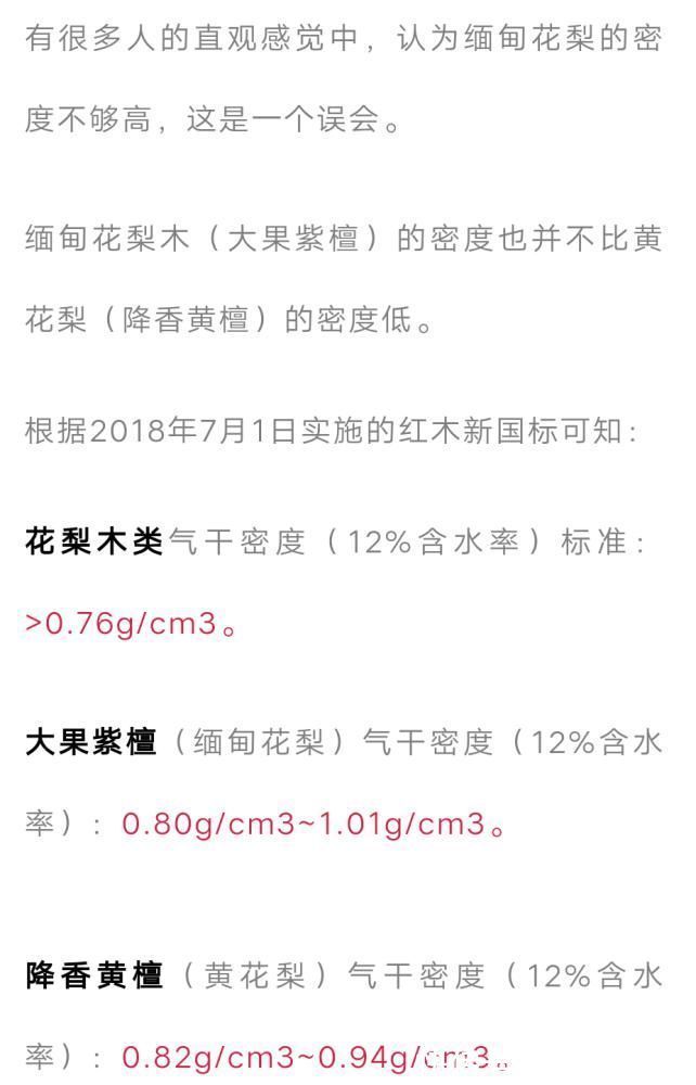 花梨木|缅甸花梨(大果紫檀),这匹“黑马”竟具备六大优点!