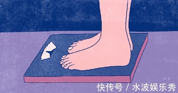 脂肪|身体出现5种情况，代表脂肪在燃烧，减肥马上就要成功了