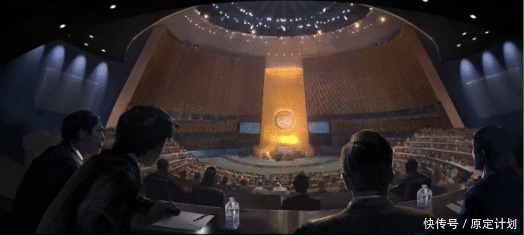 三体星人|前后百年,没有任何国产科幻能和它并肩