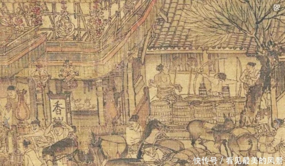 真的|宋朝是不是真的很强?