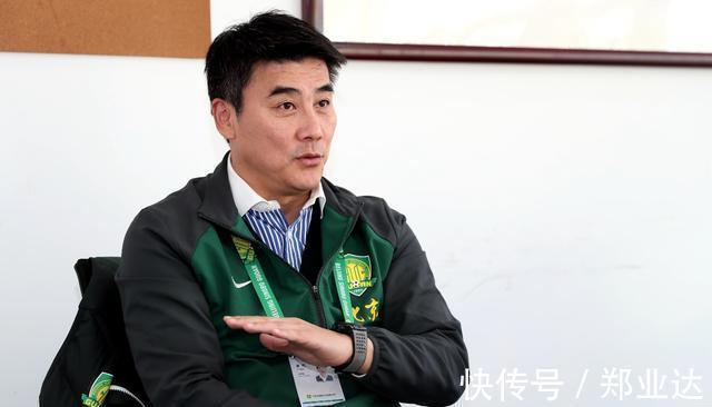 国安|中超新赛季首个官宣,功勋老臣回归任国安主帅!大连帮何去何从?