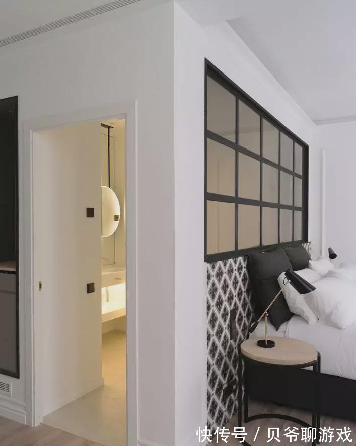 衣帽间|主卧究竟应该带卫生间好，还是衣帽间好？